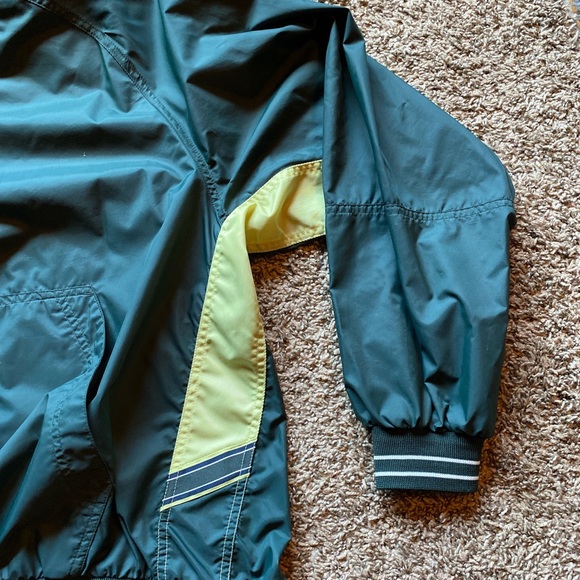 Vintage Nike Windbreaker - Picture 2 of 4